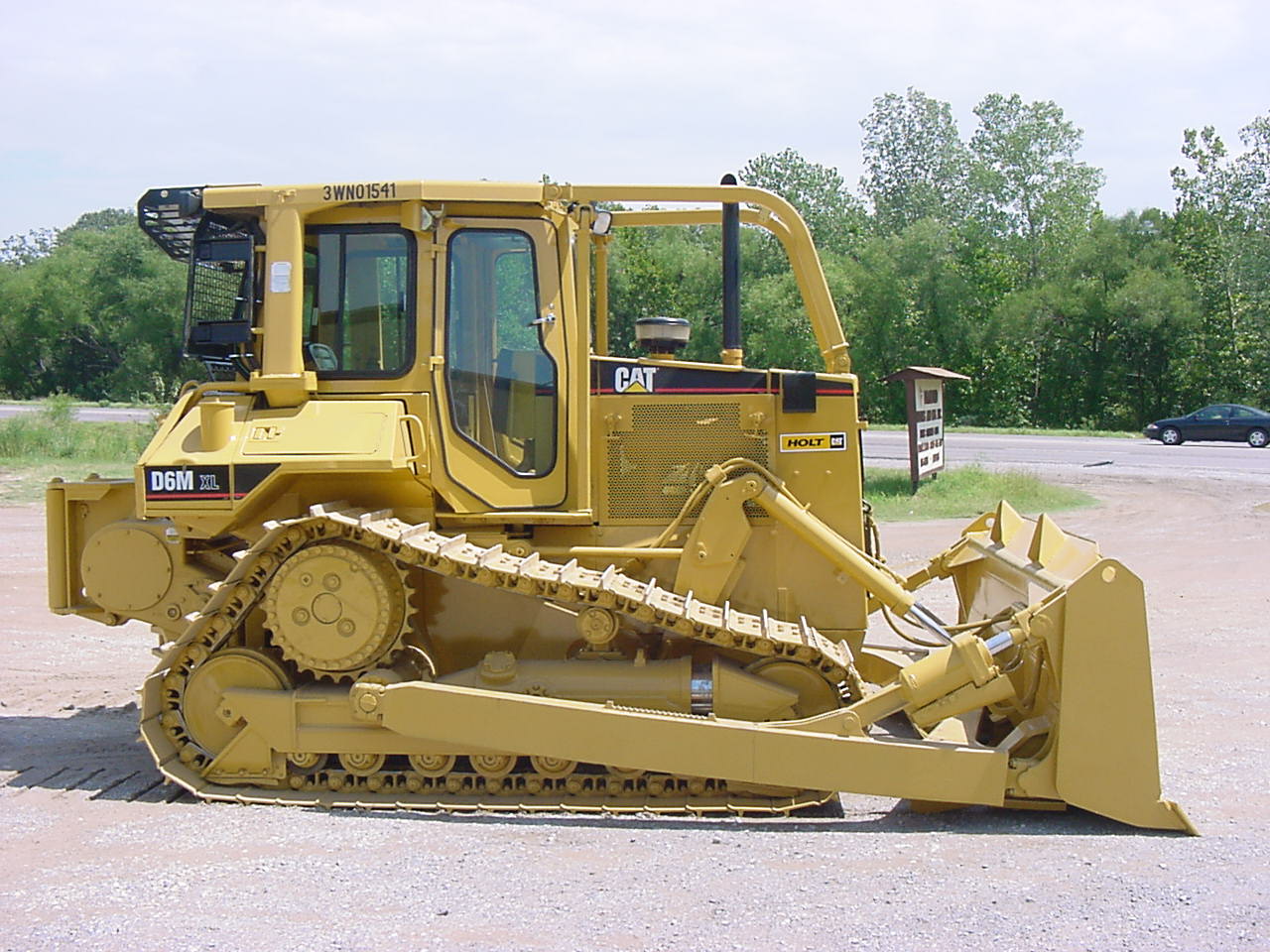 HS24 - Diamond Attachments