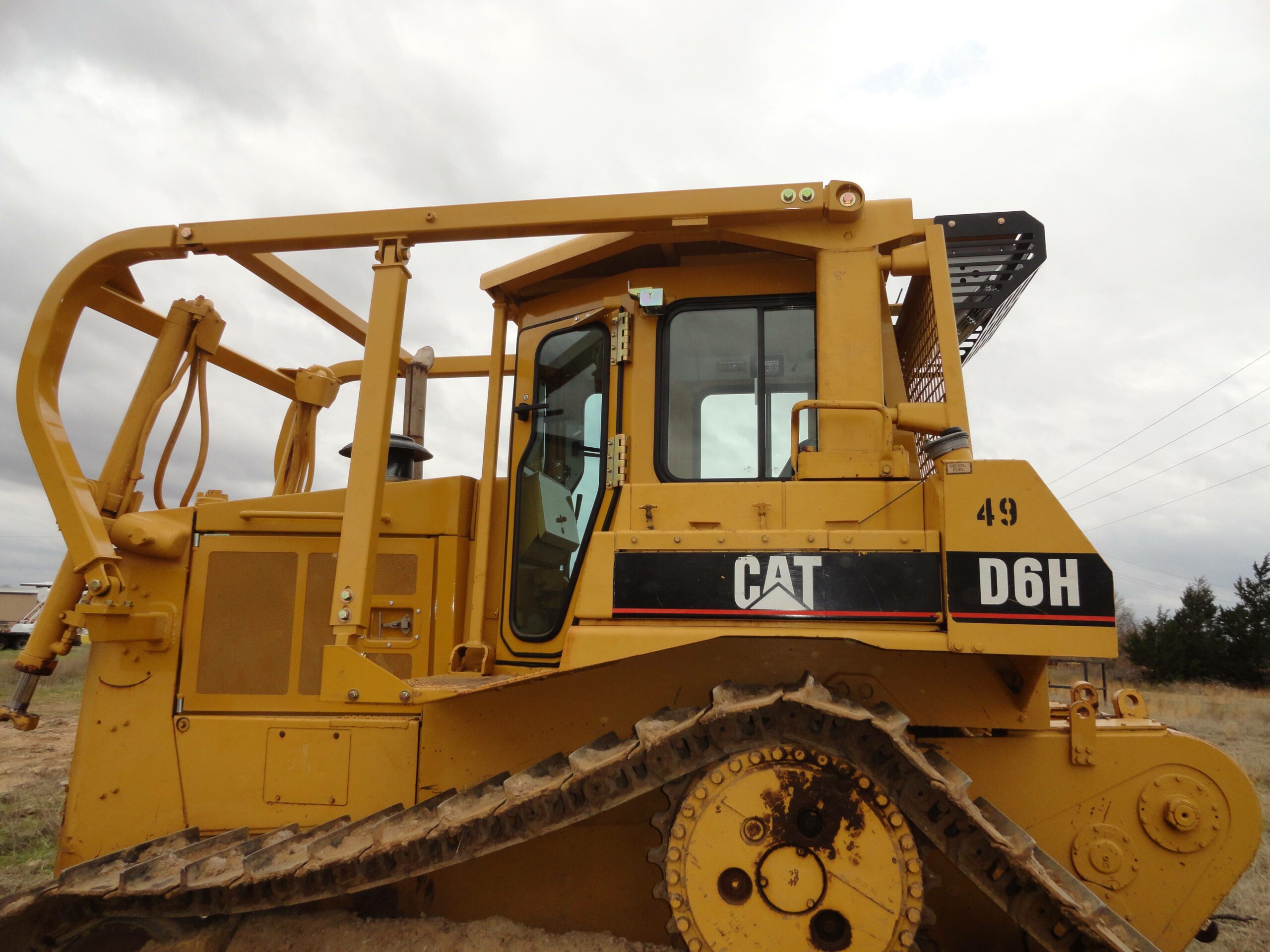 HS56 - Diamond Attachments