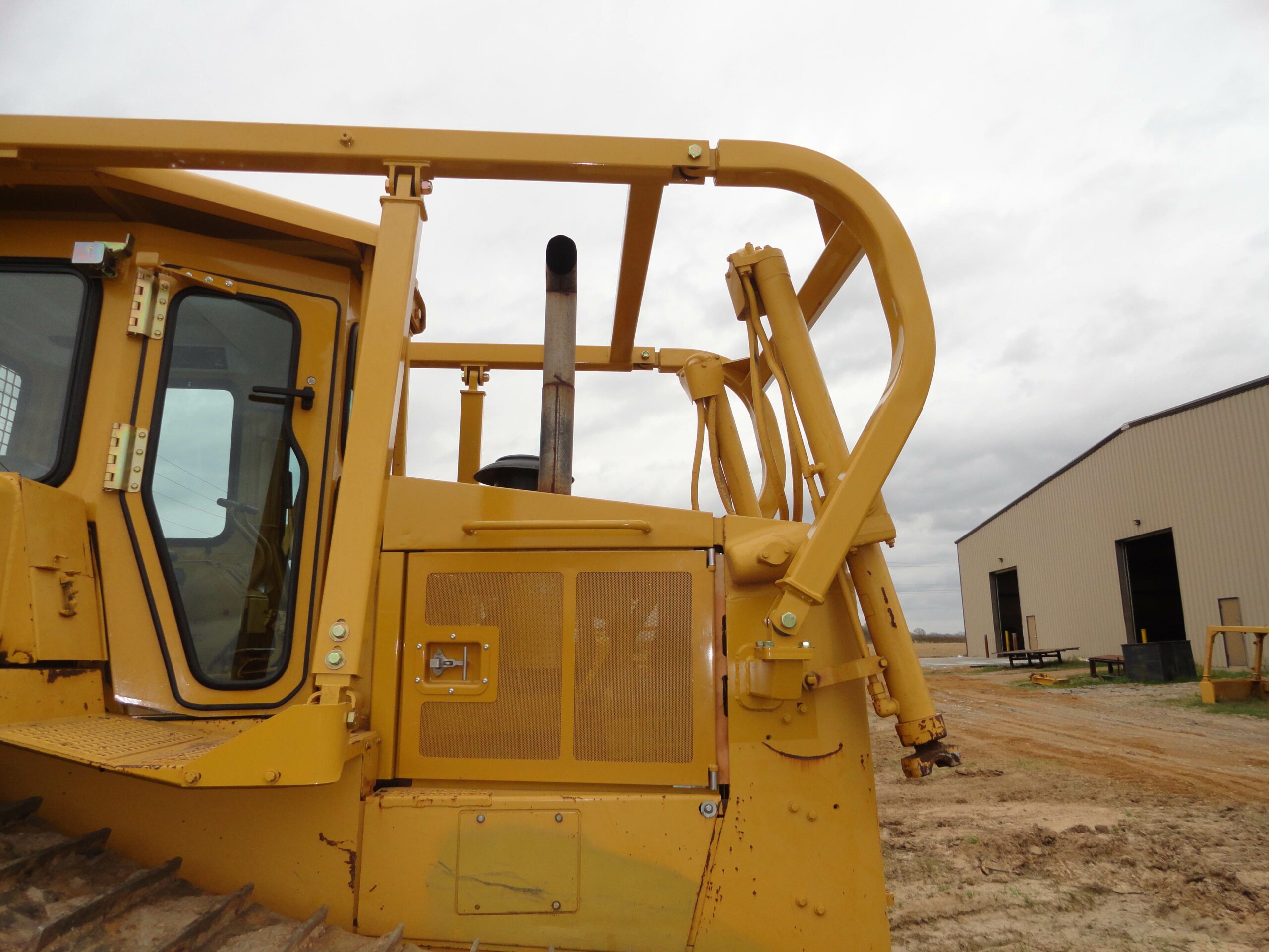 HS56 - Diamond Attachments