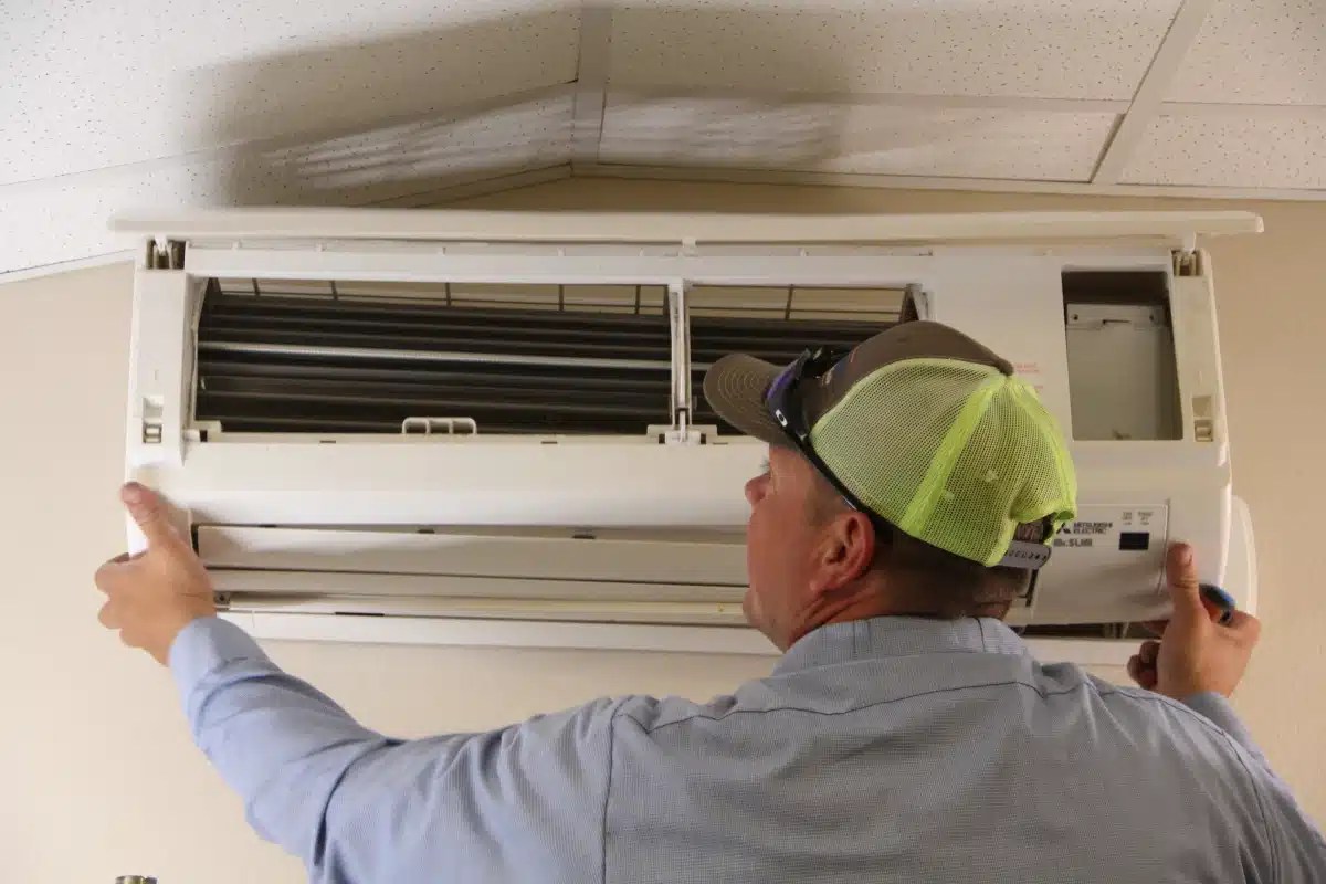 How Long Does an HVAC System Last? Air Conditioning Service