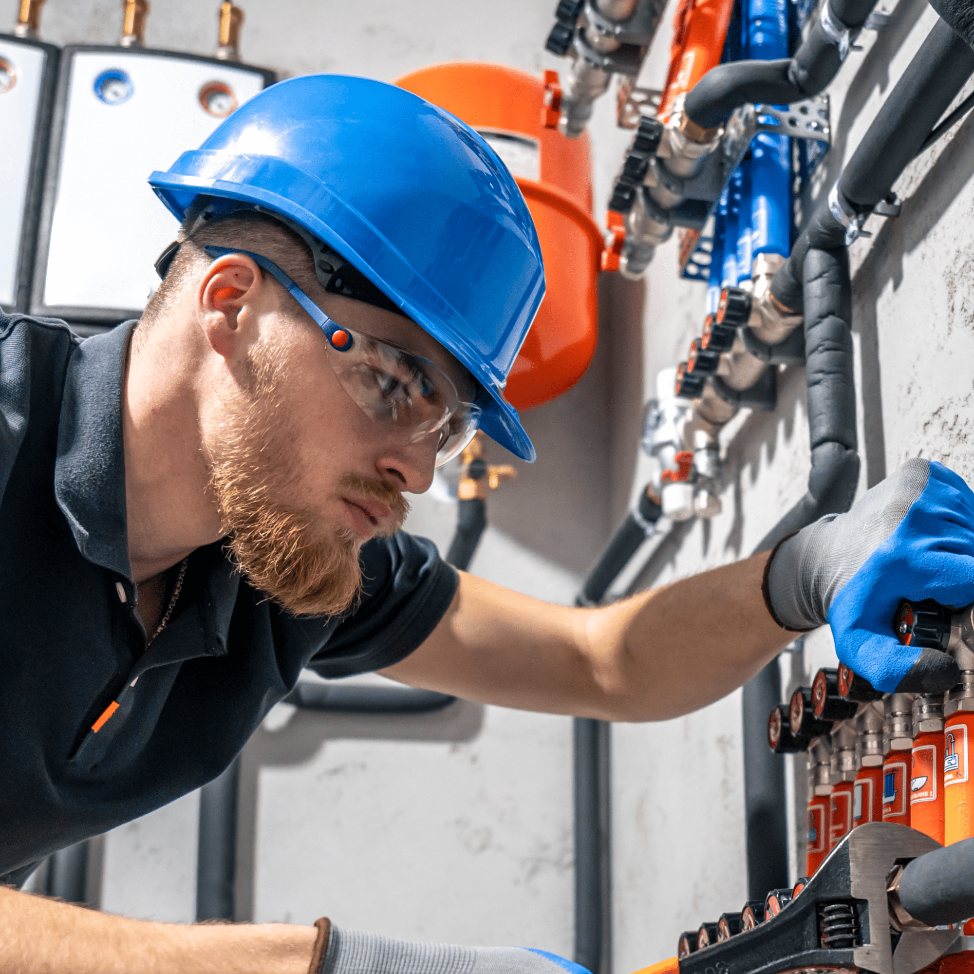 Boiler Repair Canyon Lake TX | DiamondBack ACR