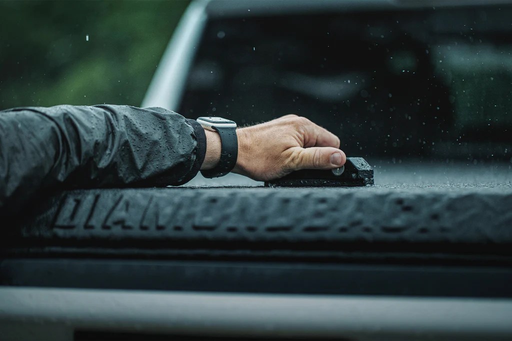 Building The Best Locking Truck Bed Cover DiamondBack Covers