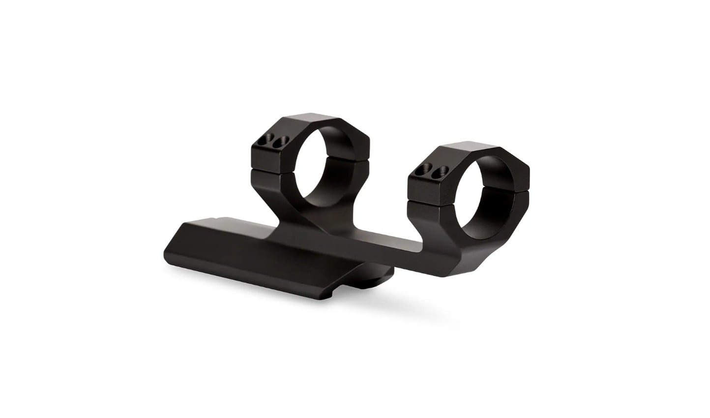 VORTEX CANTILEVER MOUNT 30MM 2" OFFSET RINGS Diamondback Firearms