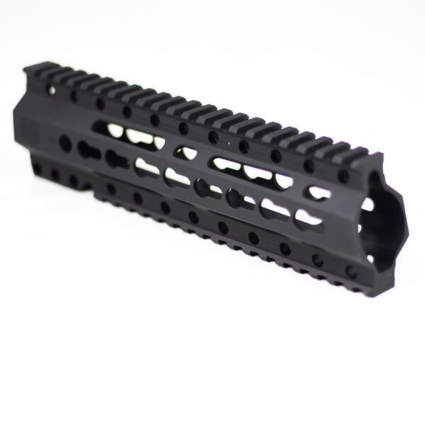 DB15 Diamond Rifle Series 15" MLOK Handguard (S RAIL) Diamondback
