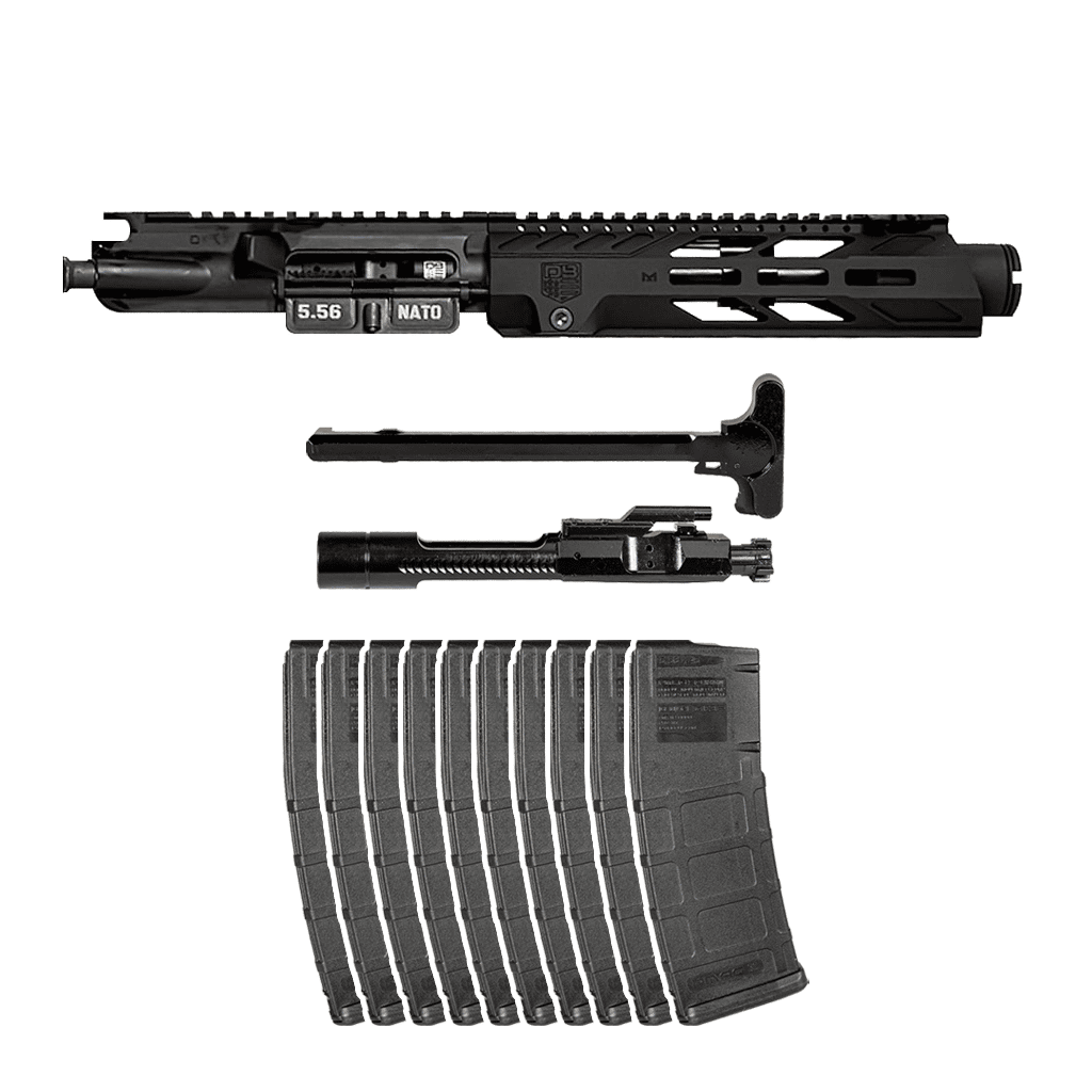 HOME - Diamondback Firearms