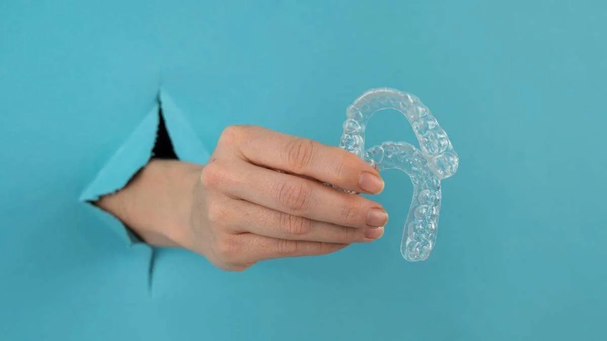 The Invisalign Process Explained Diamond Bar Dental Studio