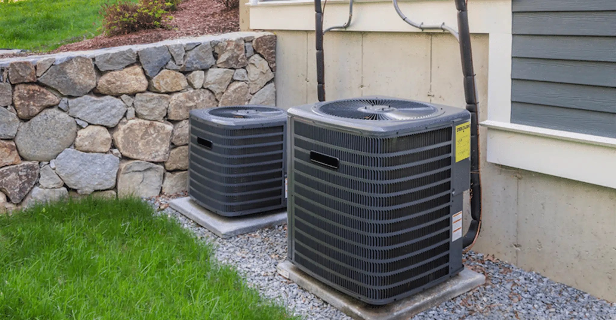 7 Tips for How to Hide an Air Conditioner Unit Outside