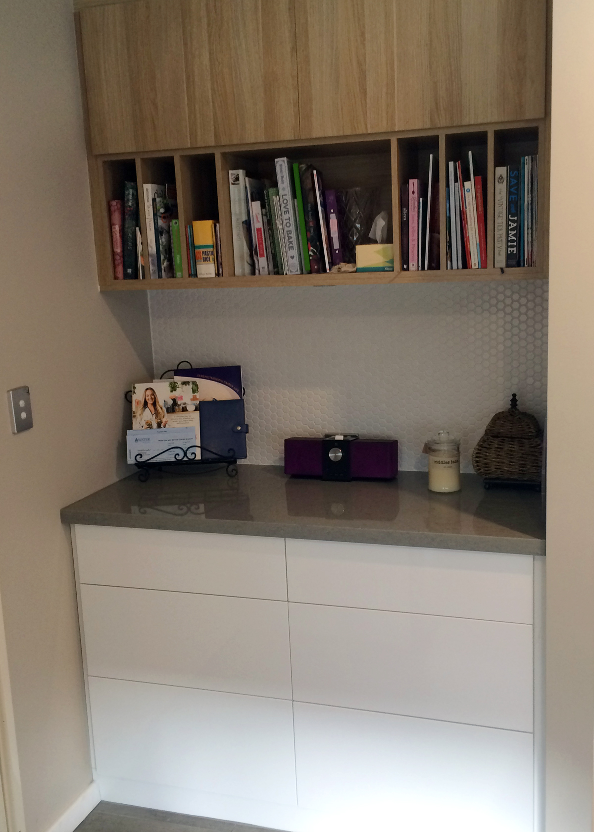 Mandurah Makers Services Diamond