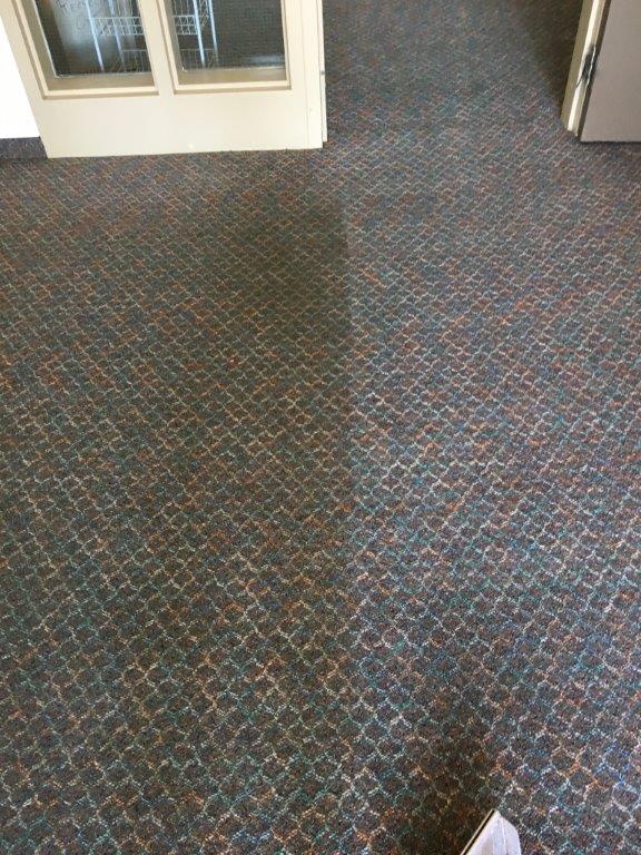Gallery Diamond Carpet Cleaning