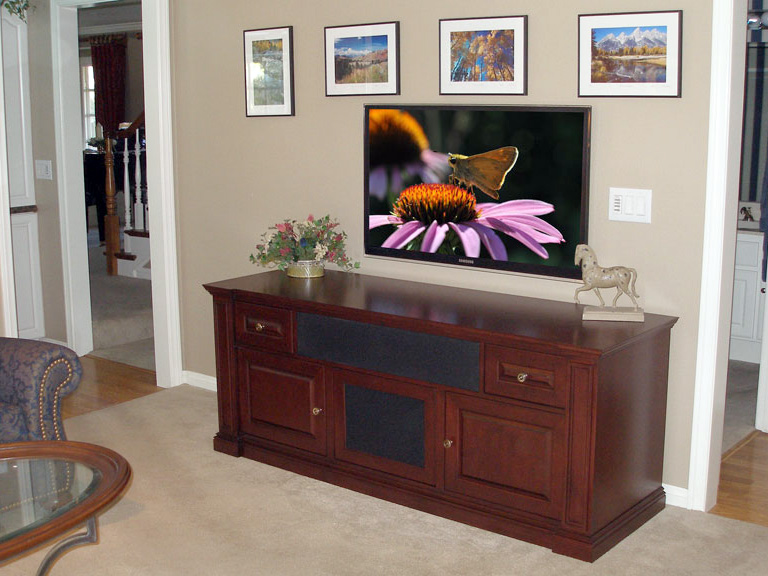 TV Stands/Credenzas Archives