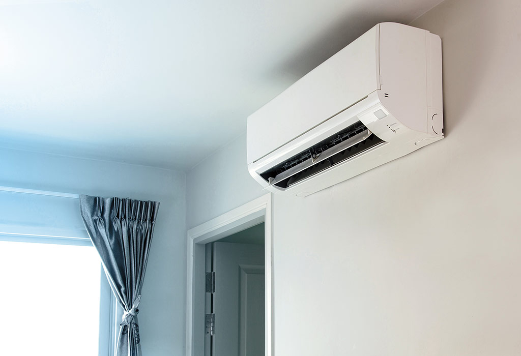  Health Zone Dangerous Effects Of Too Much Air Conditioning You