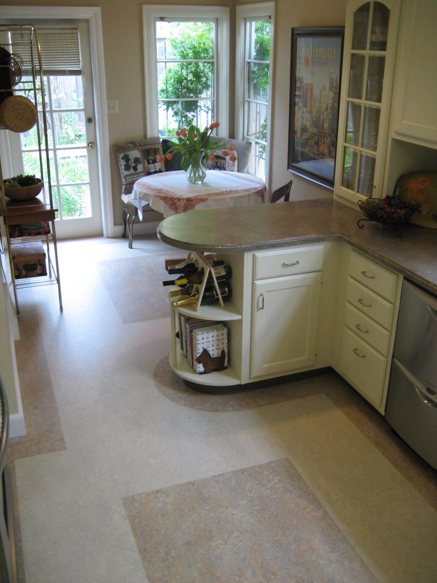 Armstrong Carpet & Linoleum Floor & Window Diamond Certified