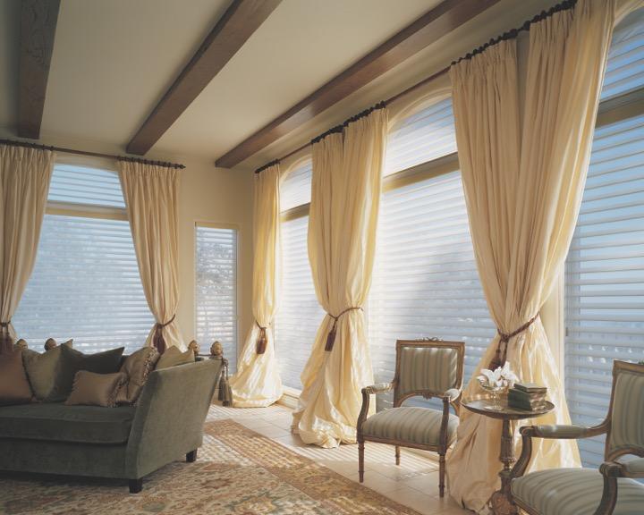 How Often Should You Dry Clean Your Drapes? Diamond Certified