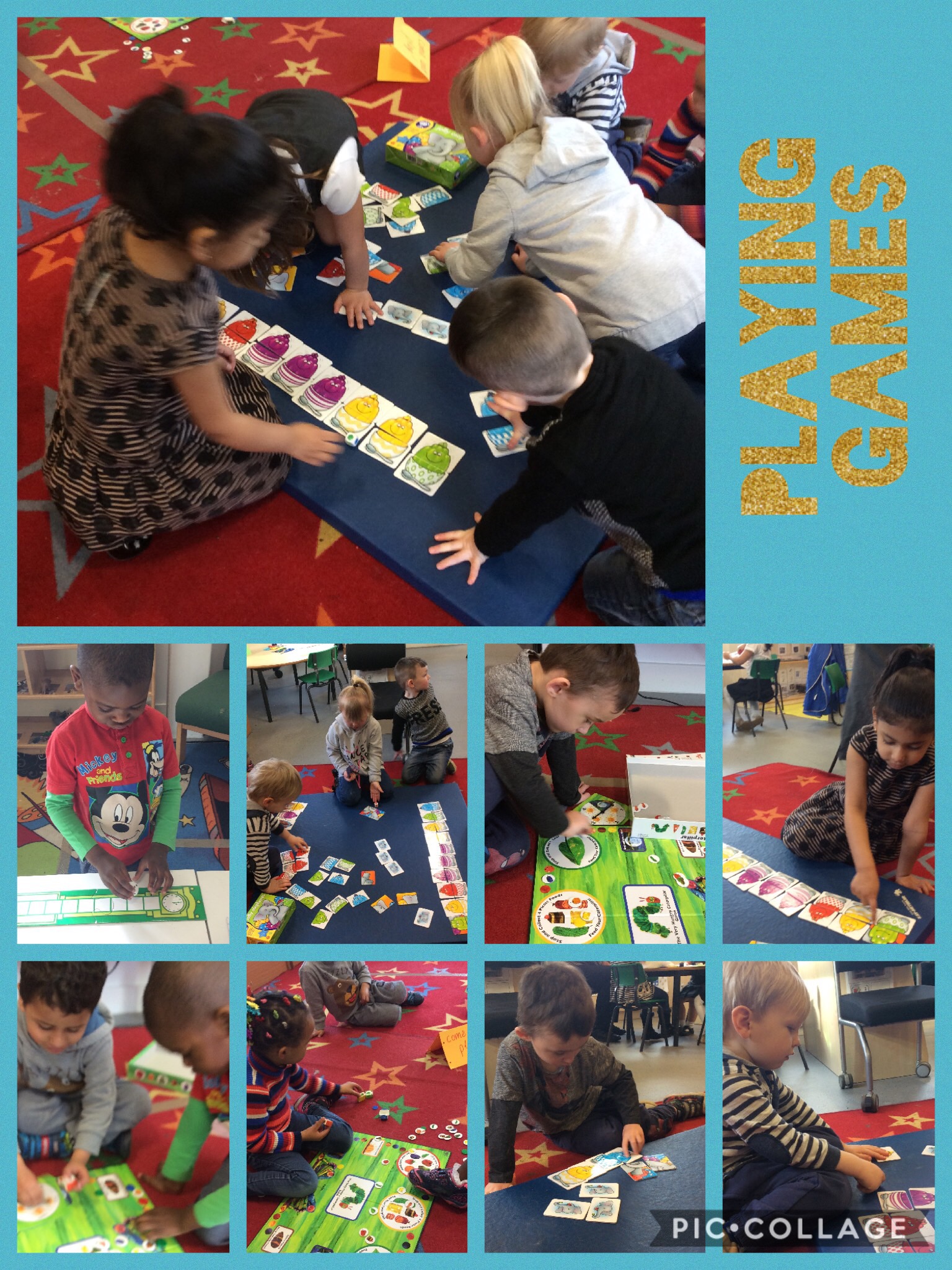 Big Board Game Day 2017 (with printable games) diamondclassfs1