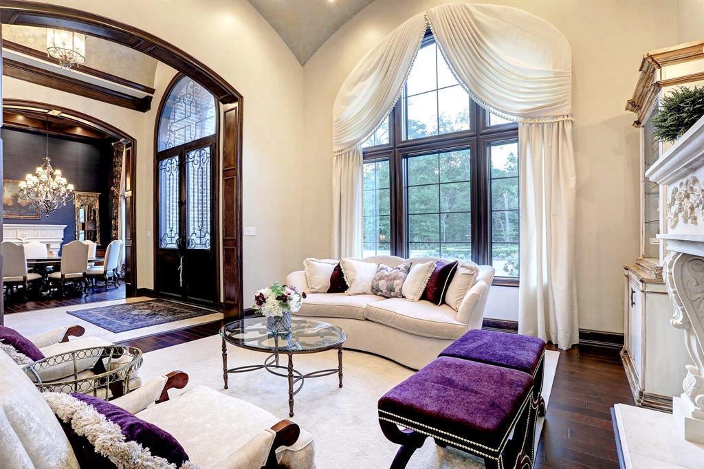 Krenek Road Diamond D Custom Homes