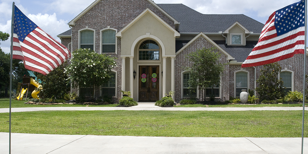 Homes Diamond D Custom Homes