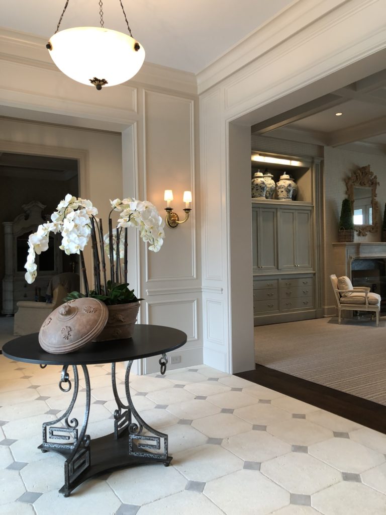 Interiors Diamond D Custom Homes