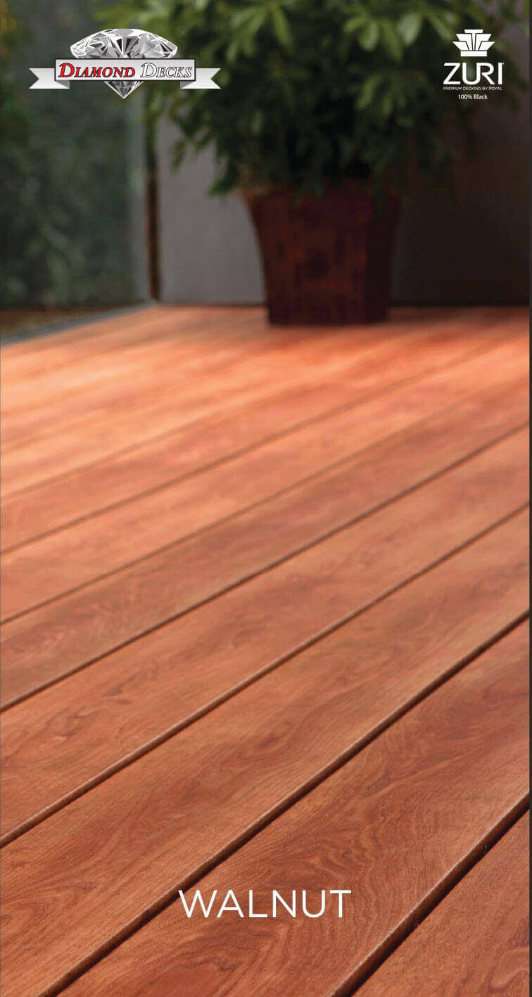 Exotic Decks Ipe Hardwood, Tigerwood, Exotic Wood Decking