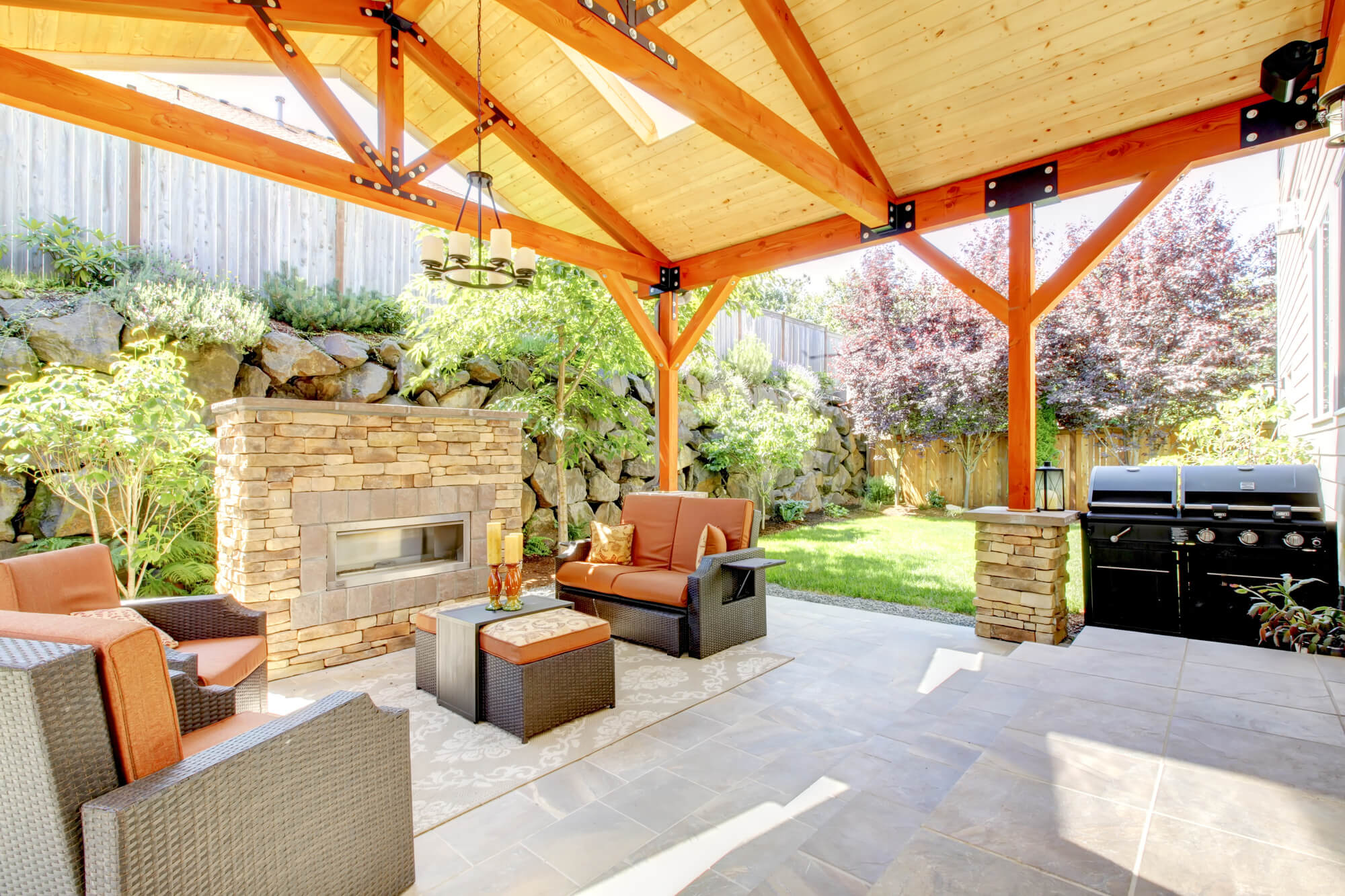 The 8 Benefits of Building a Patio in Texas Diamond Decks