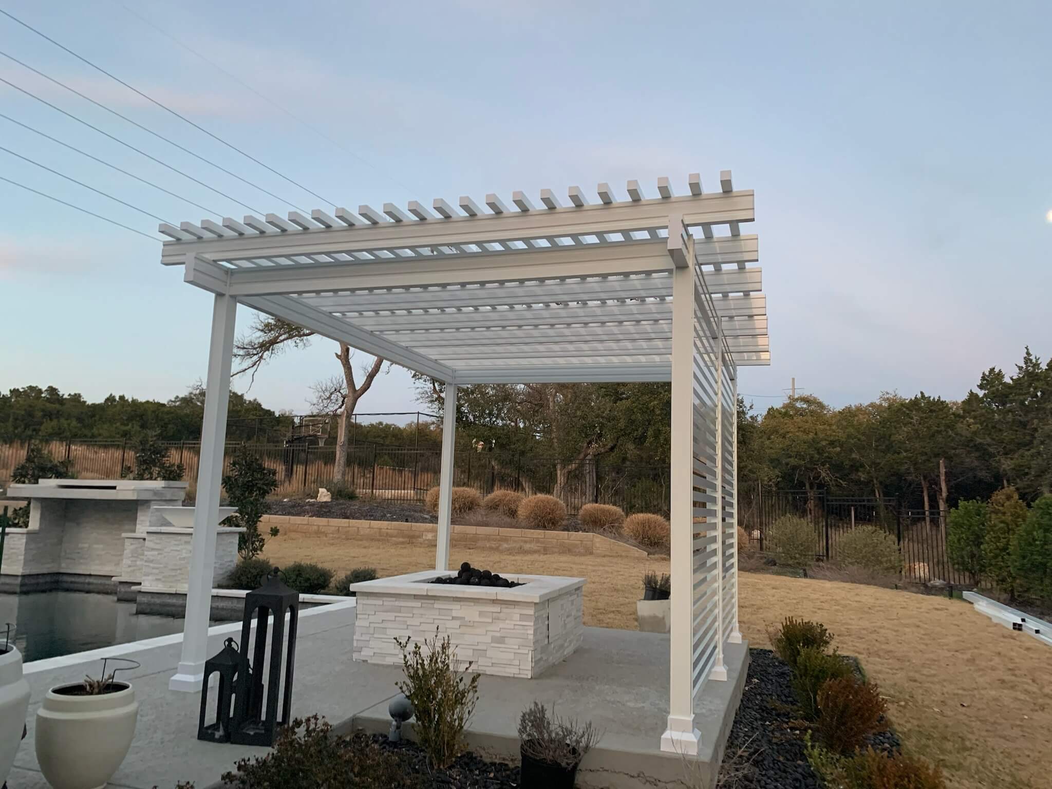 Renaissance Patio Products Diamond Decks