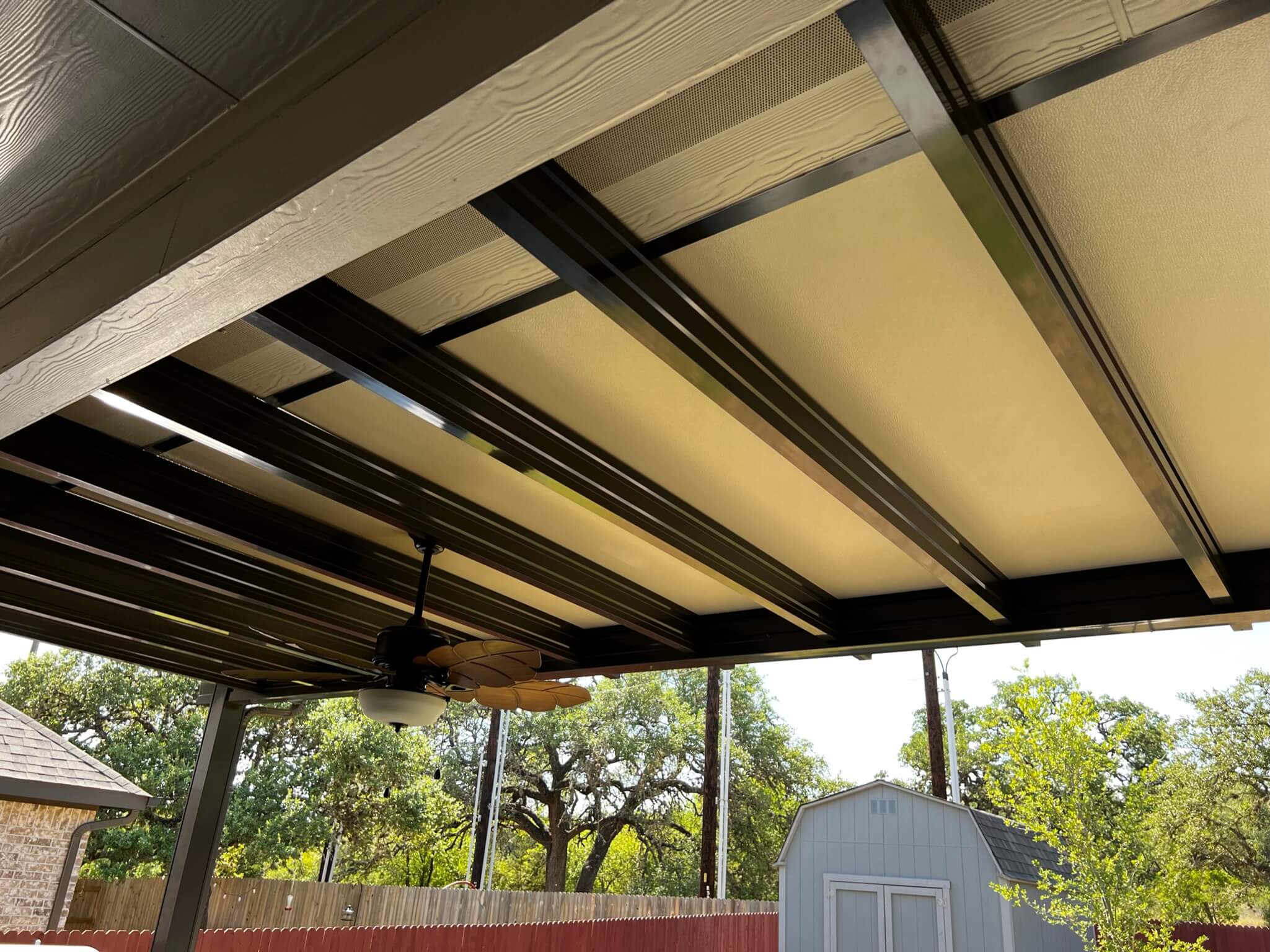 Renaissance Patio Products Diamond Decks