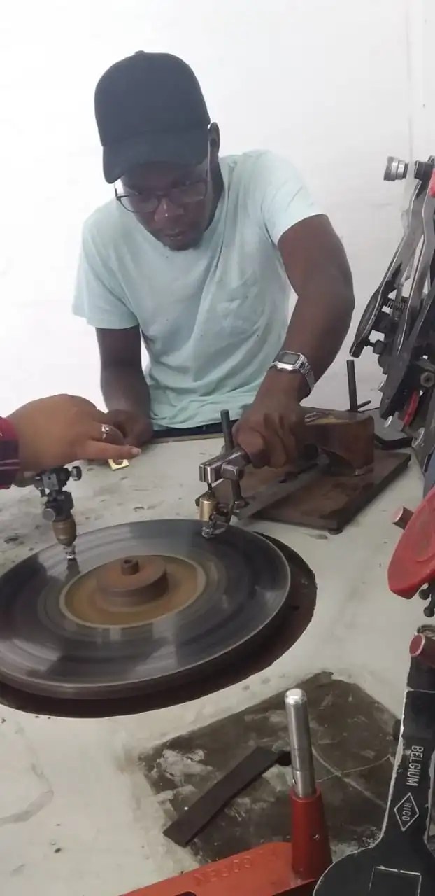 Diamond Cutting Course Build Your Wealth with Diamonds