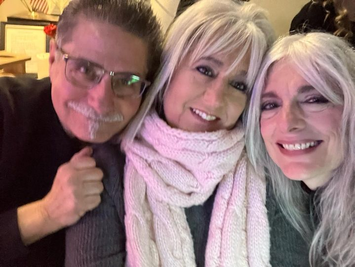 Burn Permit’s First Show! Diamond Edge