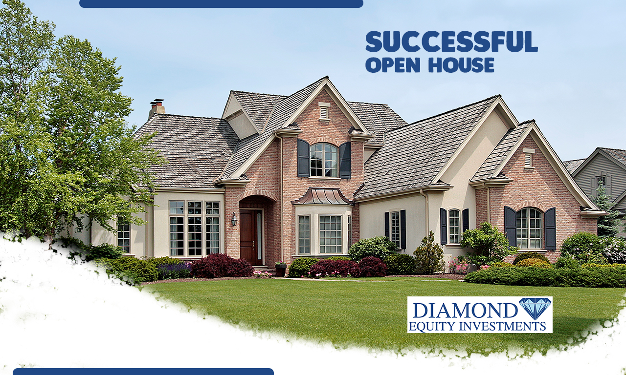 Secrets for a Successful Open House in Monmouth County