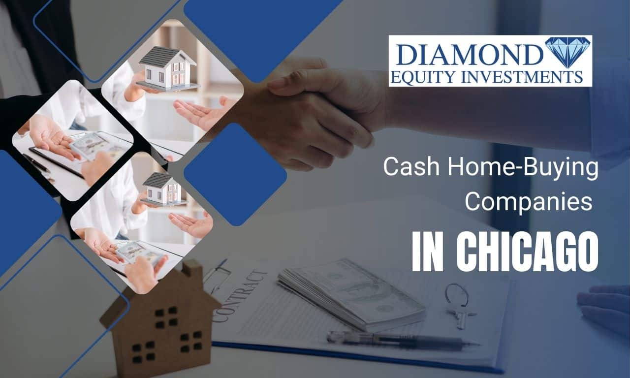 Chicago’s 7 Leading Cash HomeBuying Companies