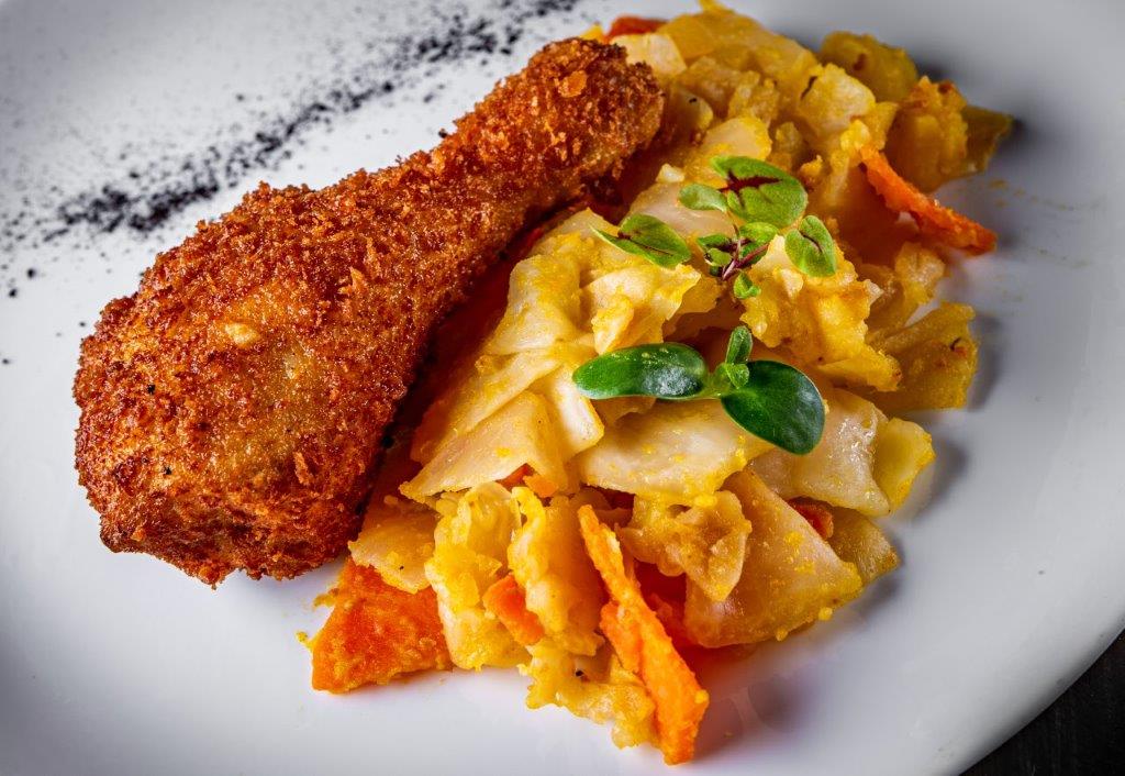 Basque Chicken Diamond Events