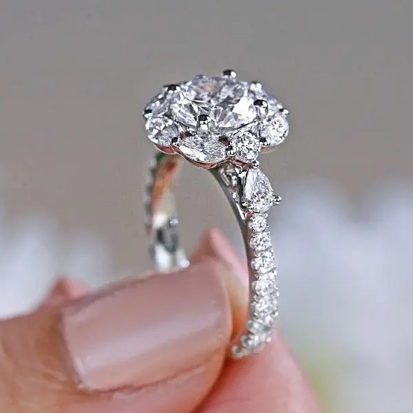 Engagement Rings Houston Wholesale Diamond Rings