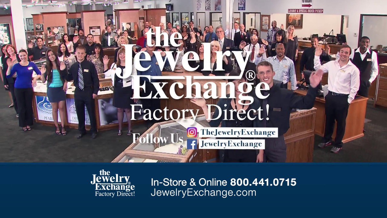 Jewelry Exchange Review Rating their diamonds Diamond Expert