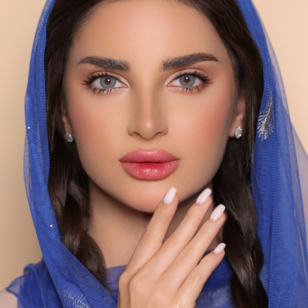 Luminous River Diamond Eye