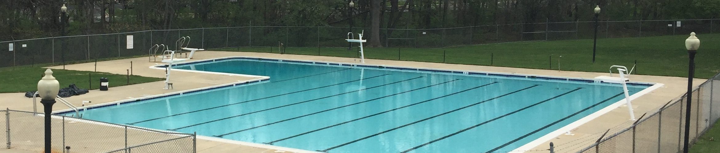 Diamond Farm Homes Corporation Pool Diamond Farm