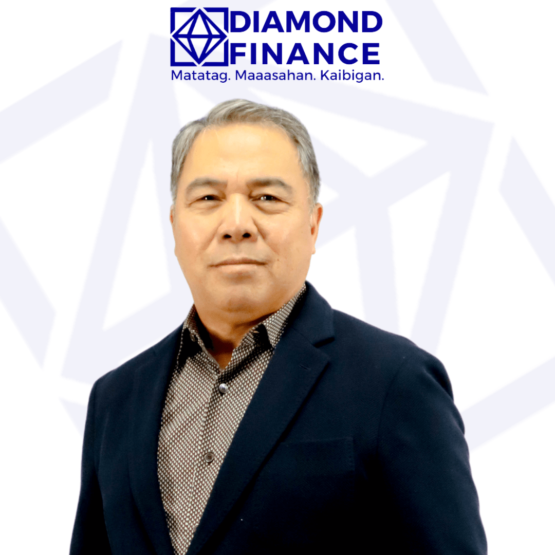 Company Profile Diamond Finance