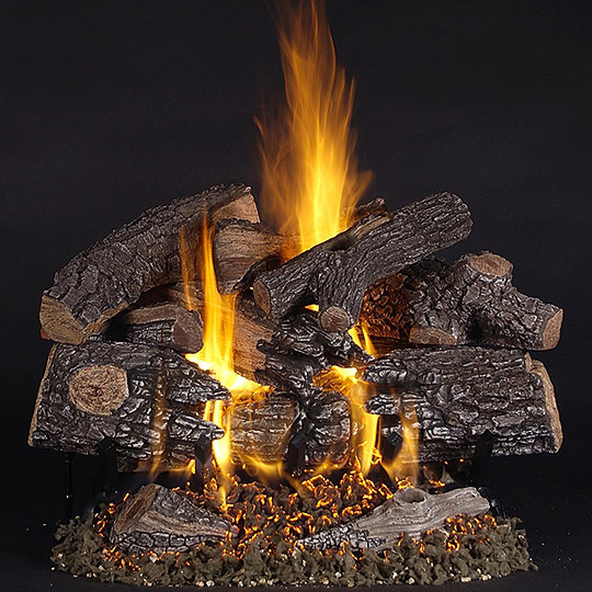 Reasons Why You Need Diamond Fire Glass Gas Log Sets Travel Life Blog