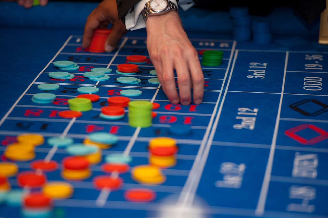 Casino Etiquette Guide Diamond Fun Casino London