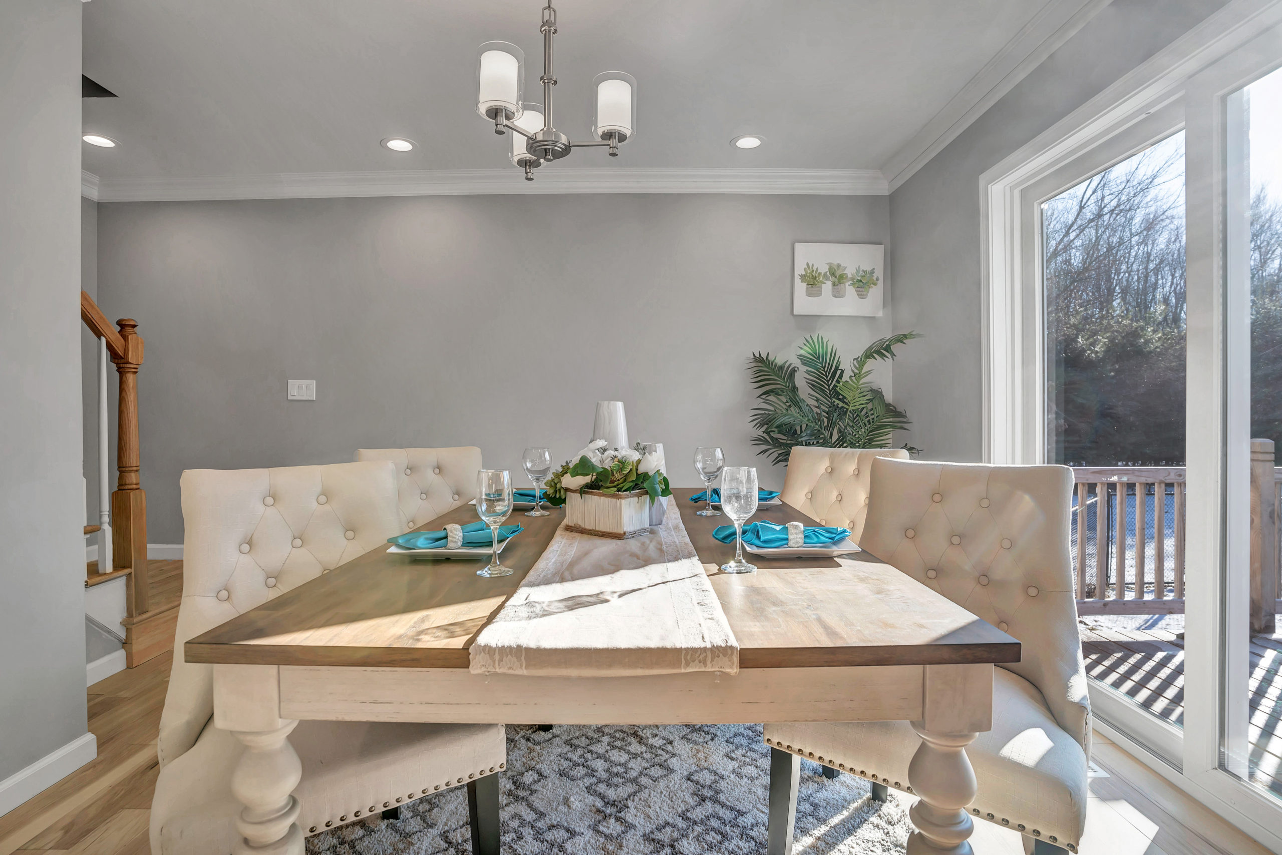 Brand New Charm in Vernon! Diamond Homes LLC