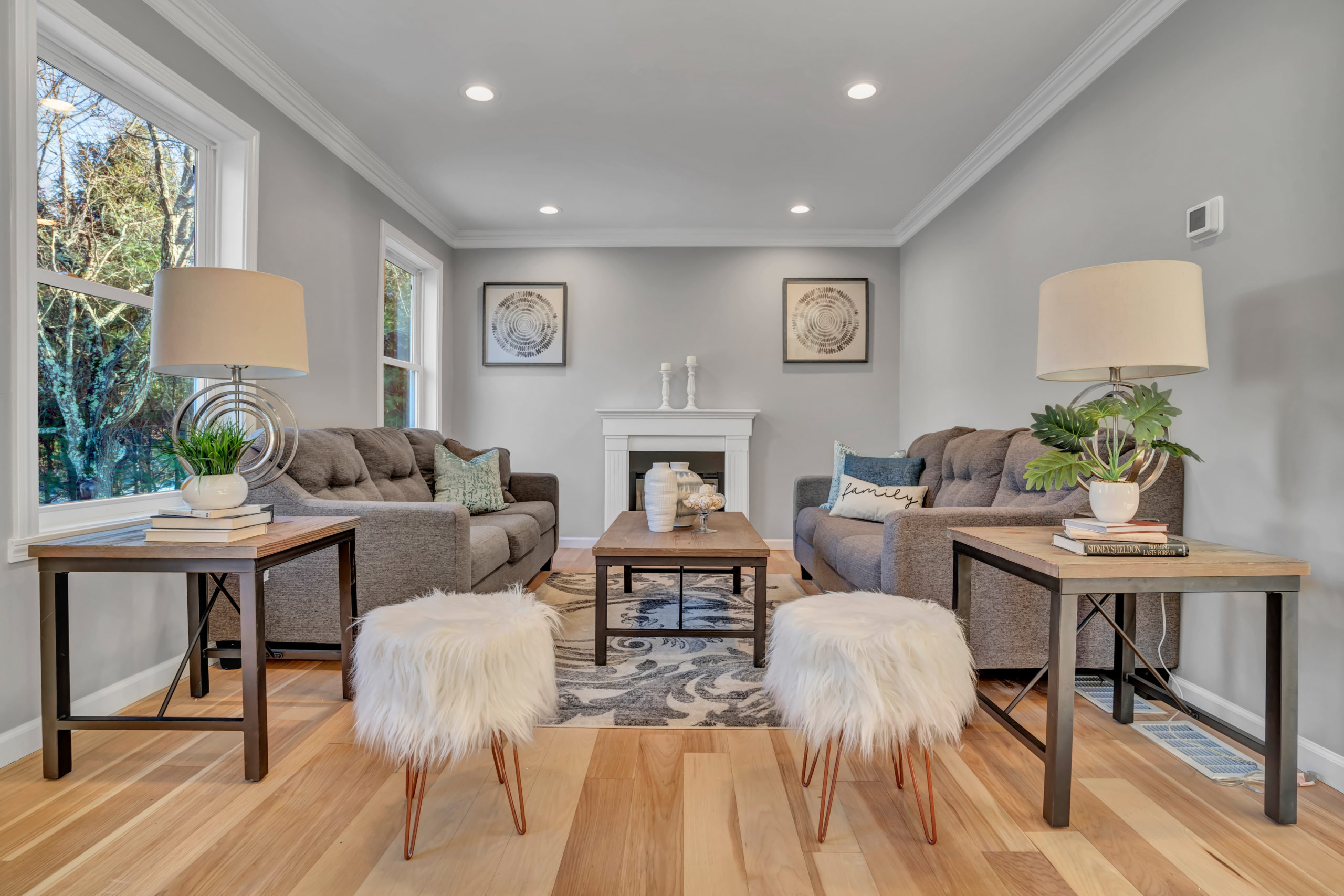 HOME Diamond Homes LLC