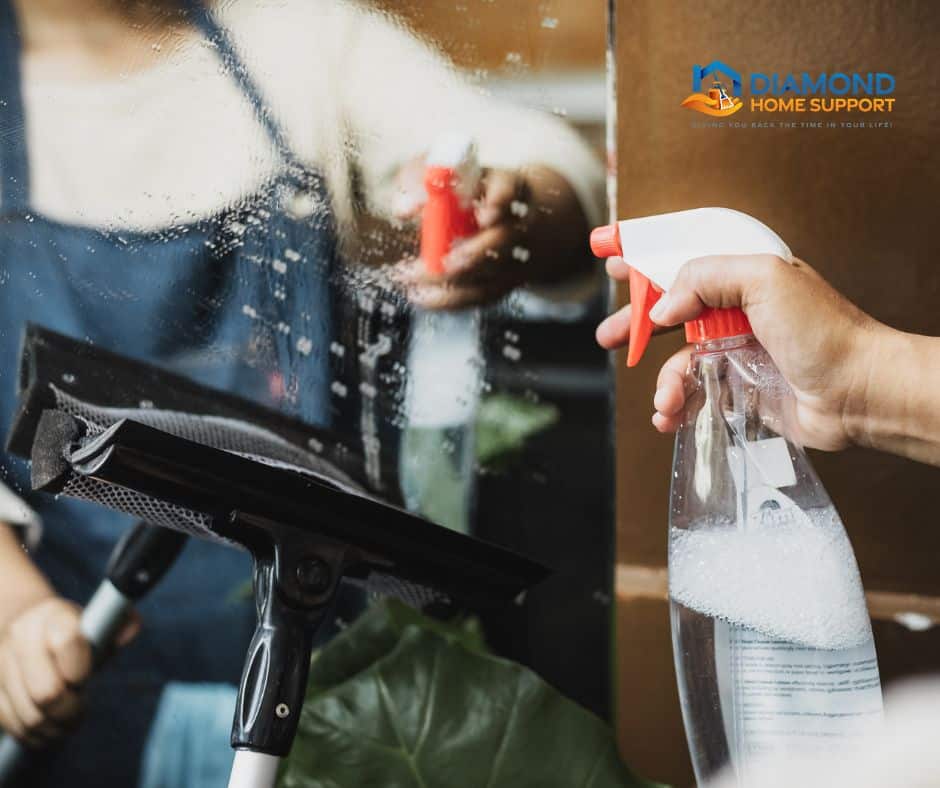 Cleaners in Stockton on Tees Domestic Cleaning Services