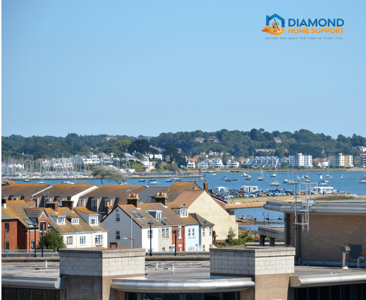 Cleaners In Poole Domestic Cleaning Services In Poole