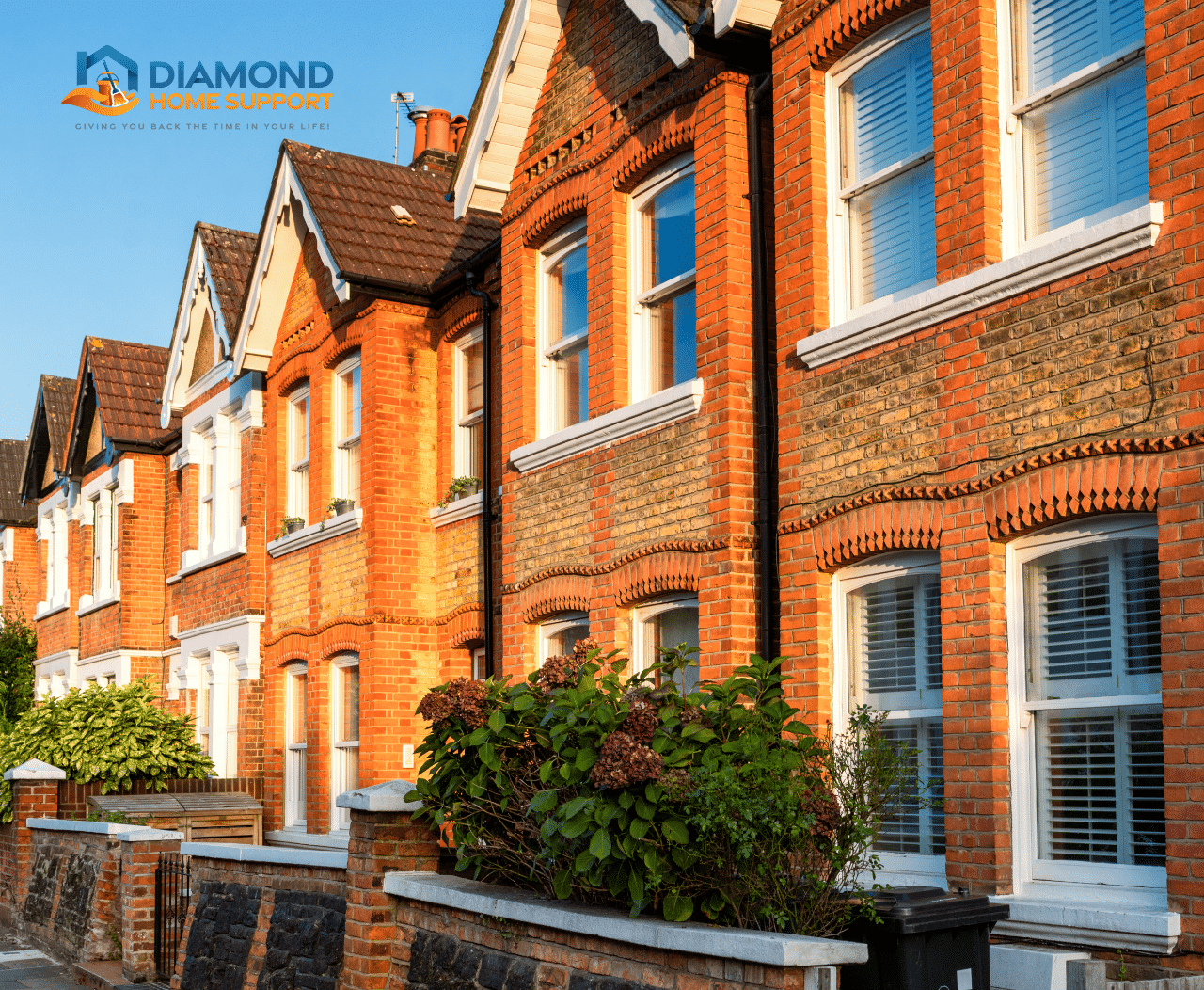 Cleaners in Staines. Domestic cleaning services in Staines.