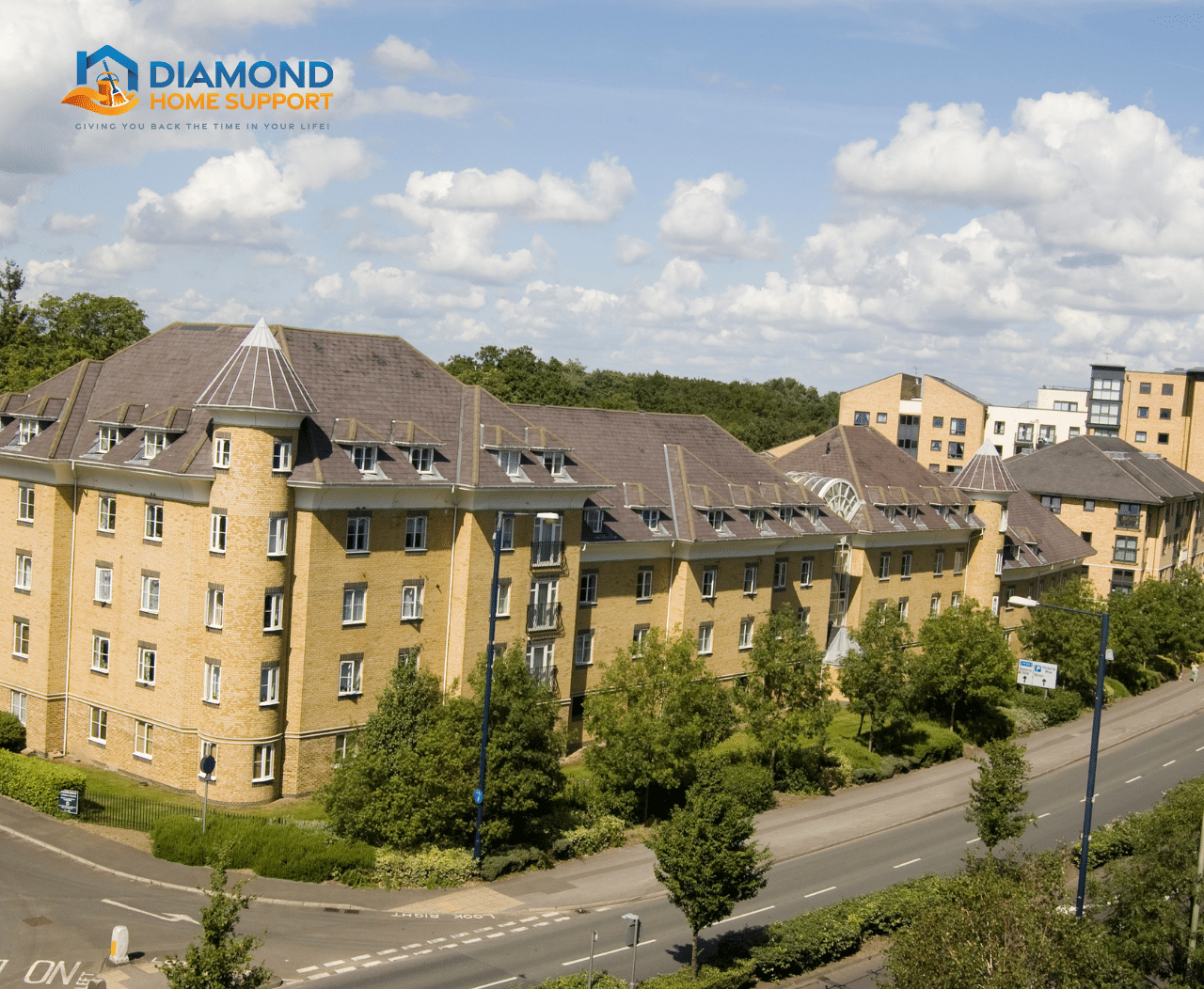 Cleaners in Woking. Domestic cleaning services in Woking.