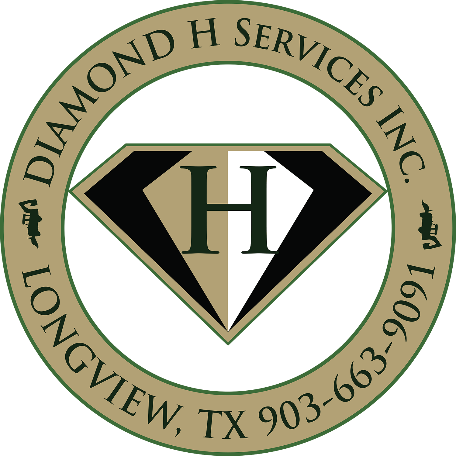 Diamond H Services, Inc.