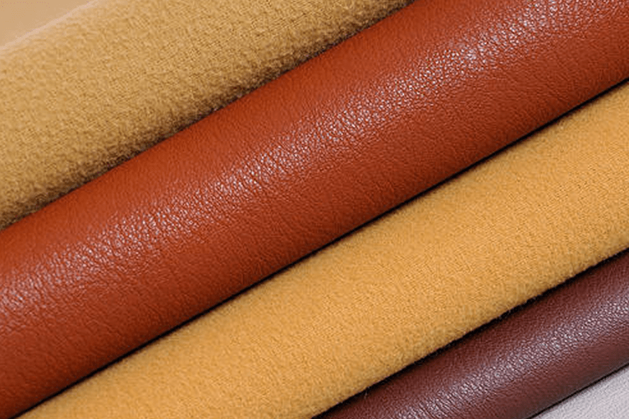 Plástico de piel de cuero artificial (cuerina) DIAMOND impex