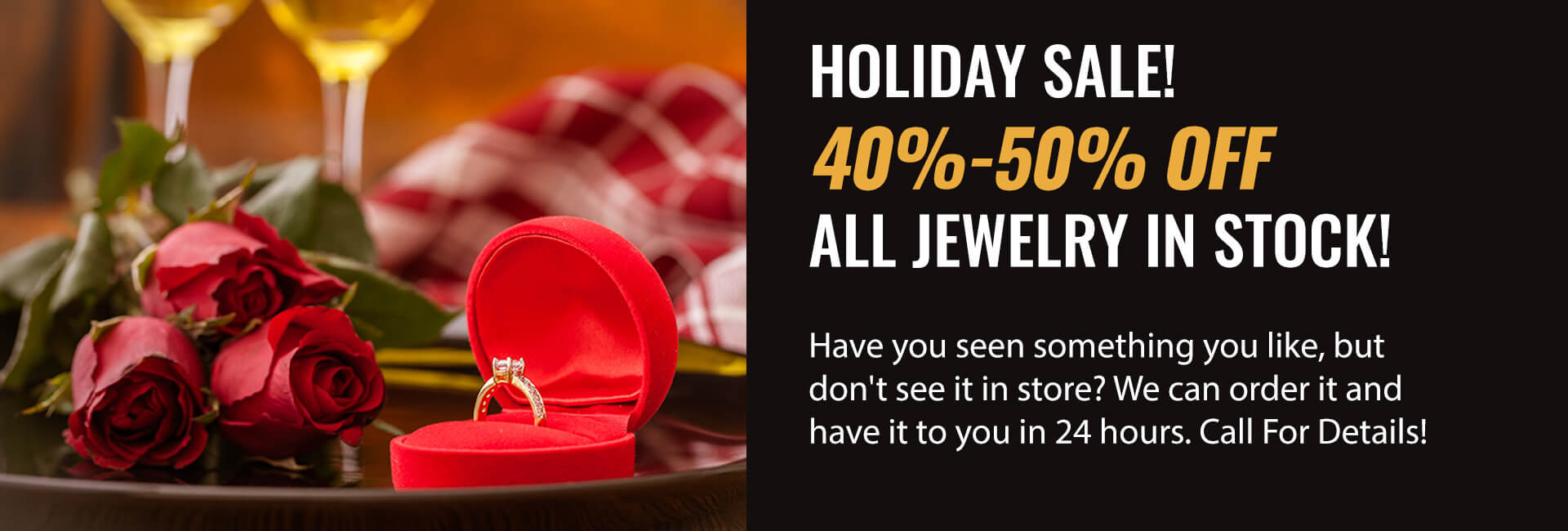 Jewelry Store in South Bend, IN Engagement Rings