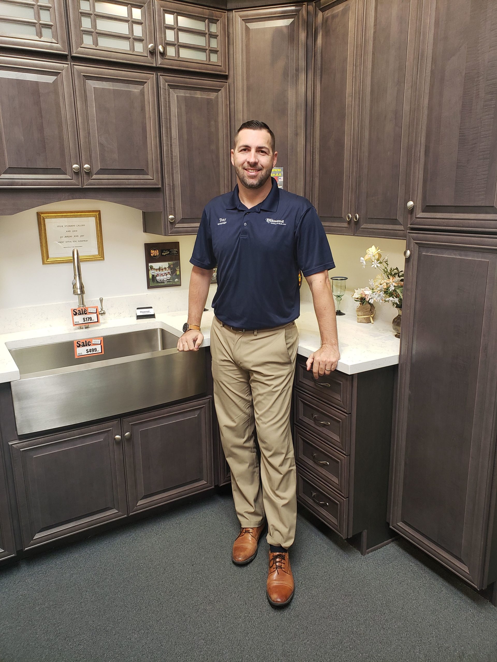 Diamond Mesa Matttroy