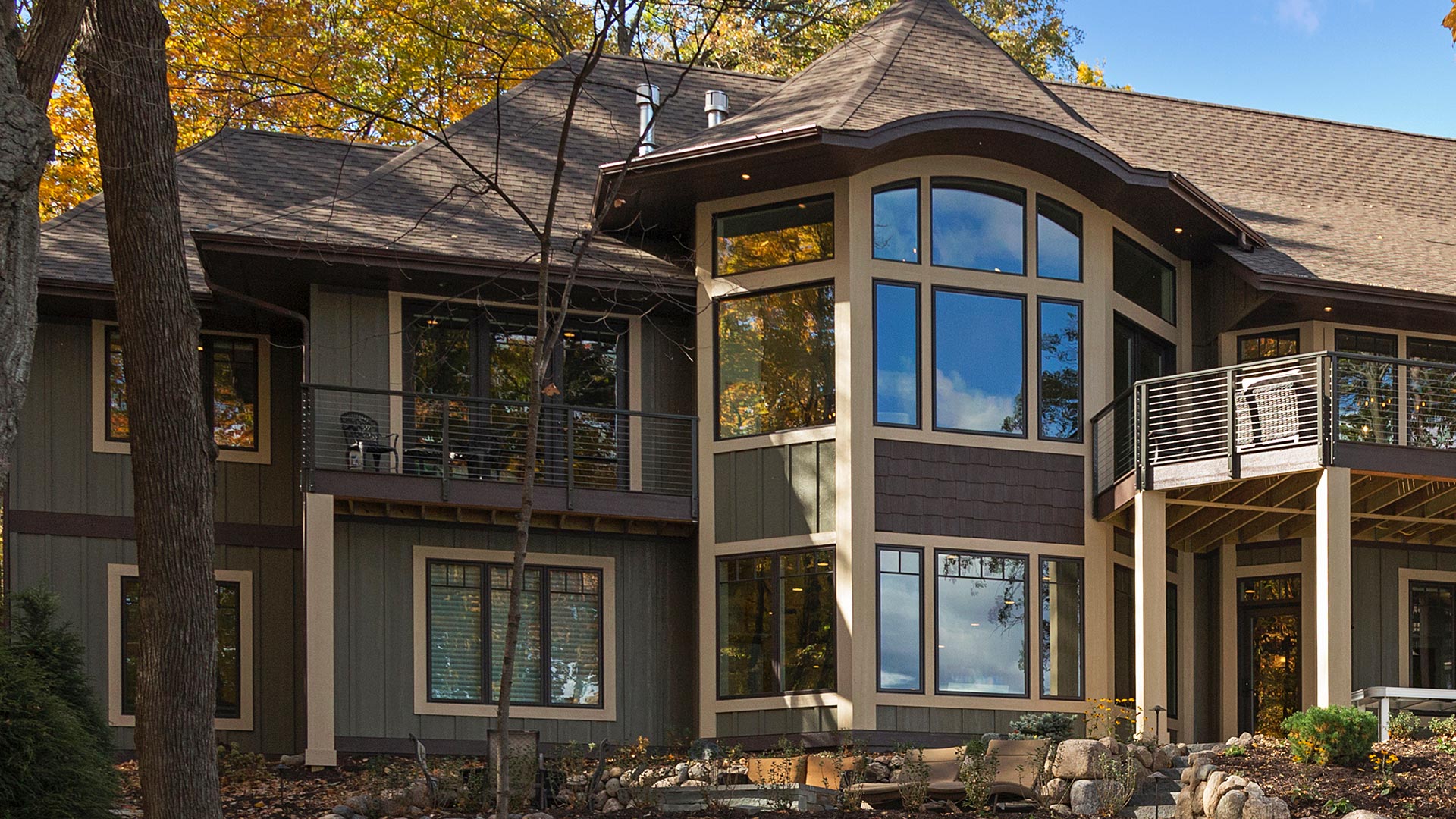 Siding Diamond Kote® Siding System