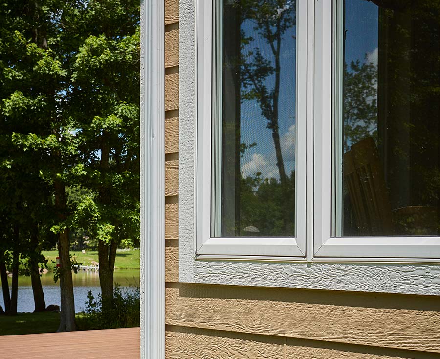 Siding Diamond Kote® Building Products