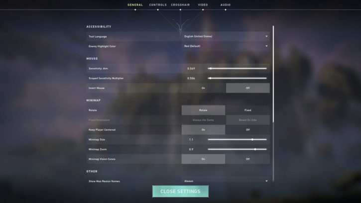 How to Find The Perfect Valorant Sensitivity Aim Like a Pro DiamondLobby